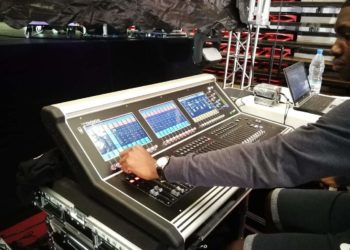 Matériels de sonorisation pour grands évènements: La cerise sur le gâteau pour Paul Biya