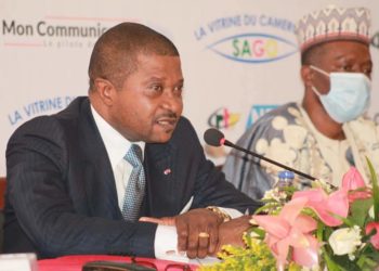 Sécurité routière: Ngalle Bibehe veut un « zéro accident » en fin d’année 2020