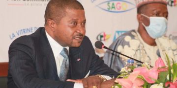 Sécurité routière: Ngalle Bibehe veut un « zéro accident » en fin d’année 2020