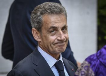 France: Nicolas Sarkozy mis en examen pour « association de malfaiteurs »