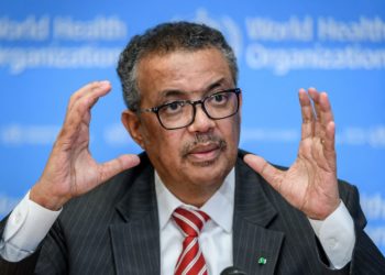 COVID-19: L’OMS éclaire les prophètes de l’apocalypse sur l’Afrique