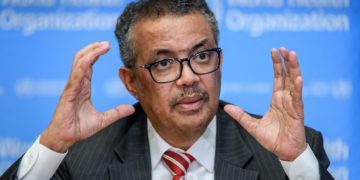 COVID-19: L’OMS éclaire les prophètes de l’apocalypse sur l’Afrique