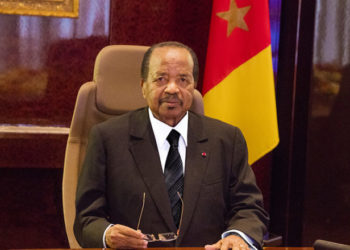 Drame de KUMBA : Le Président Paul Biya décrète un jour de deuil national