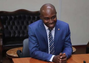 Affaire CRTV: Serge Espoir Matomba compare Nourane à une Lolita