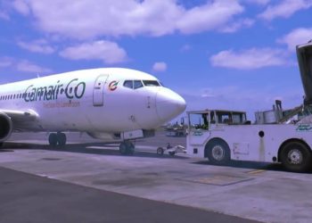 Transport aérien : Camair-co sous injection de 16 milliards de FCFA par l’Etat