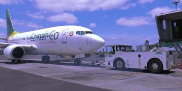 Transport aérien : Camair-co sous injection de 16 milliards de FCFA par l’Etat