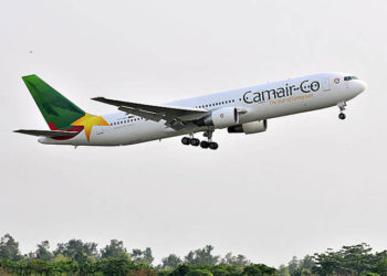 Camair-Co: Un retour dans le ciel en Boeing 737 dès aujourd’hui