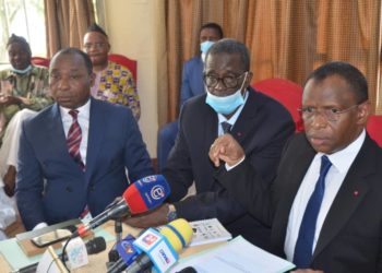 Elections au bureau exécutif national des CVUC: Les 4 axes de la candidature d’Aboubakar Abbo Wakili