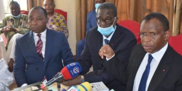 Elections au bureau exécutif national des CVUC: Les 4 axes de la candidature d’Aboubakar Abbo Wakili