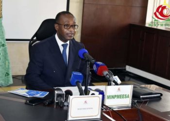 Fonds spécial de relance économique post COVID-19 : Paul Biya offre 2 milliards de F