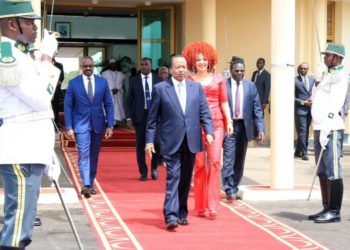 Cameroun: Paul Biya de nouveau autorisé à poursuivre ses séjours en Suisse