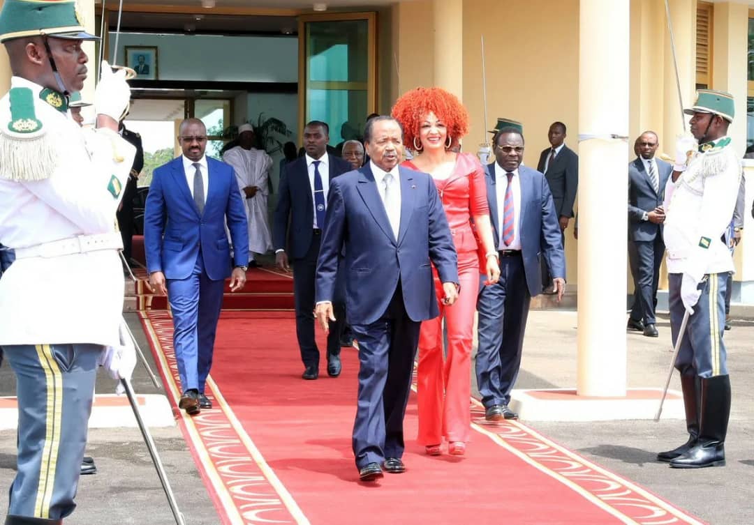 Cameroun: Paul Biya de nouveau autorisé à poursuivre ses séjours en ...