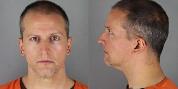 Affaire George Floyd: L’ex-policier Derek Chauvin, libéré sous caution