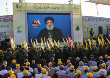 Liban: Le Hezbollah ne digère pas la méthode Macron