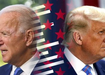 Présidentielle Américaine 2020: Duel sous haute tension entre Joe Biden et Trump