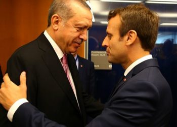 France-Turquie: De la guerre des mots à la crise diplomatique