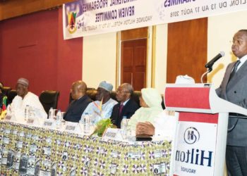 Exécution budgétaire à fin juin 2020: L’Etat mobilise 2 516,8 milliards de F