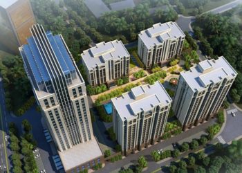 Cités Municipales: L’accès aux appartements à Mvog-Ada se fera grâce à des moyens conséquents