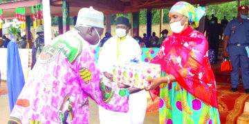 Ngaoundéré: Le Cerac se joint au concert du refus de la misère