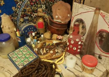 Remaniement ministériel: Des Marabouts tentent d’influencer les choix de Paul Biya