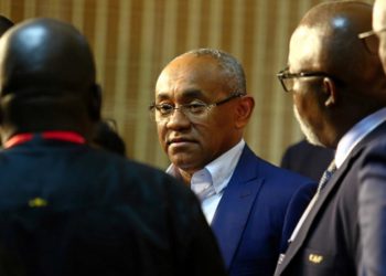 Présidence de la CAF : la course est lancée