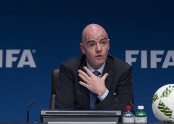Litige Fécafoot-LFPC: Sanctions de la FIFA en cas d’influence des tiers