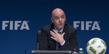 Litige Fécafoot-LFPC: Sanctions de la FIFA en cas d’influence des tiers