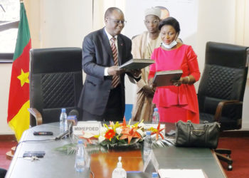 Protection de la nature : le Cameroun et le WWF unissent leurs forces