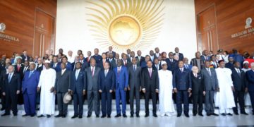 Présidentielle en Côte d’Ivoire: L’Union africaine peut-elle remettre Gbagbo dans le jeu ?
