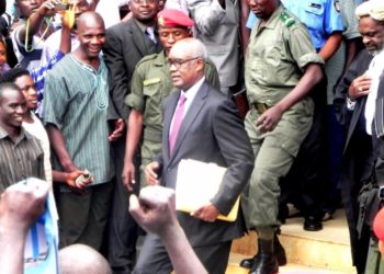 Marafat Hamidou Yaya: En disgrâce à Kondengui, l’homme veut changer de tactique