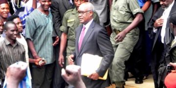 Marafat Hamidou Yaya: En disgrâce à Kondengui, l’homme veut changer de tactique