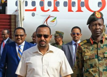 Éthiopie: Le conflit au Tigré vire à la guerre des mots