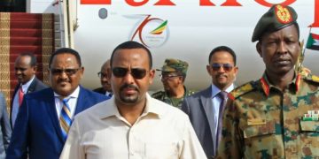 Éthiopie: Le conflit au Tigré vire à la guerre des mots