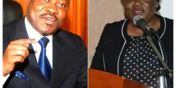Incidents au Tribunal de première instance de Douala: Claire Atangana Bikouna et Ange Michel Angouing convergent