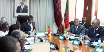 Infrastructures routières: Joseph Dion Ngute prescrit aux maîtres d’ouvrages le respect du Code des marchés publics