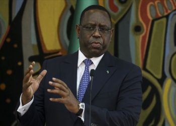 Sénégal : Macky Sall dissout le gouvernement
