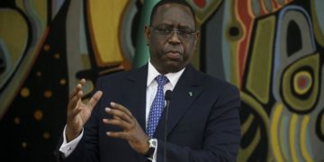 Sénégal : Macky Sall dissout le gouvernement