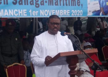 Excellence scolaire en la Sanaga-Maritime: Jean Ernest Ngallè Bibéhè magnifie le vivre-ensemble