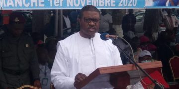 Excellence scolaire en la Sanaga-Maritime: Jean Ernest Ngallè Bibéhè magnifie le vivre-ensemble