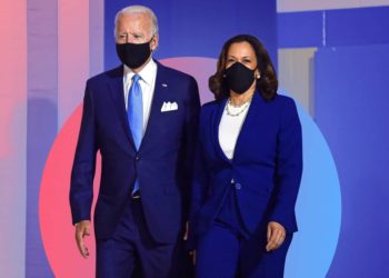 Présidentielle aux Etats-Unis : Biden bat Trump