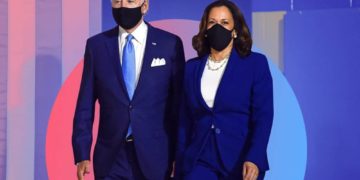 Présidentielle aux Etats-Unis : Biden bat Trump