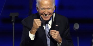 Présidentielle aux Etats-Unis : Biden bat Trump
