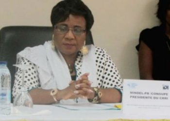 Conseil de discipline budgétaire et financière: Mbah Acha Rose Fomundam convoque 24 gestionnaires