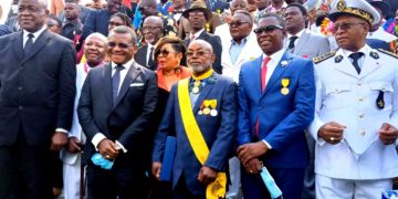 Journées de résilience artistique et culturelle: Paul Biya honore 65 icônes