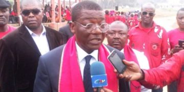 Union des populations du Cameroun: Robert Bapooh Lipot sorti de la « clandestinité »