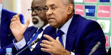 Présidence de la CAF: Qu’est-ce qui peut stopper Ahmad Ahmad ?