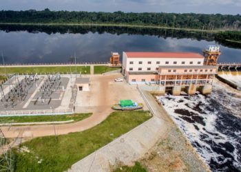 Mégastructures au Cameroun: Le Barrage de Mékin plongé dans la grande illusion