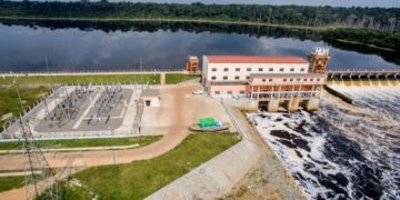 Mégastructures au Cameroun: Le Barrage de Mékin plongé dans la grande illusion