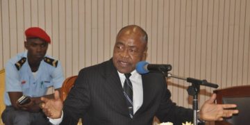 Apaisement et assainissement de la SONACAM: La touche magistrale de Bidoung Mkpatt