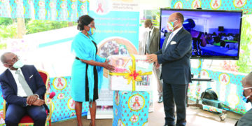 SYNERGIES AFRICAINES: Célébration des 18 ans et du mois camerounais contre le SIDA